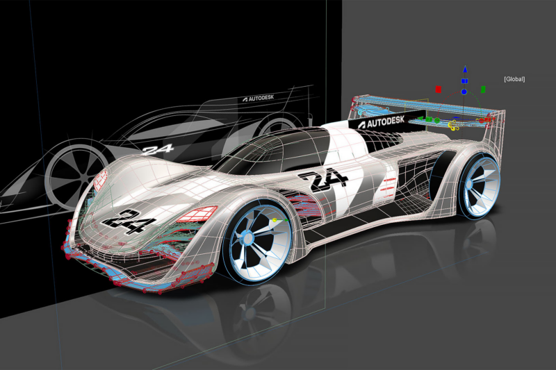 Nodexel × Alias: Let the usage status of industrial modeling software move from “perception and judgment” to data management