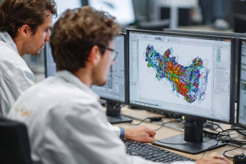 Say goodbye to license preemption and waste: How to use Nodexel to achieve efficient management and control of ANSYS floating licenses