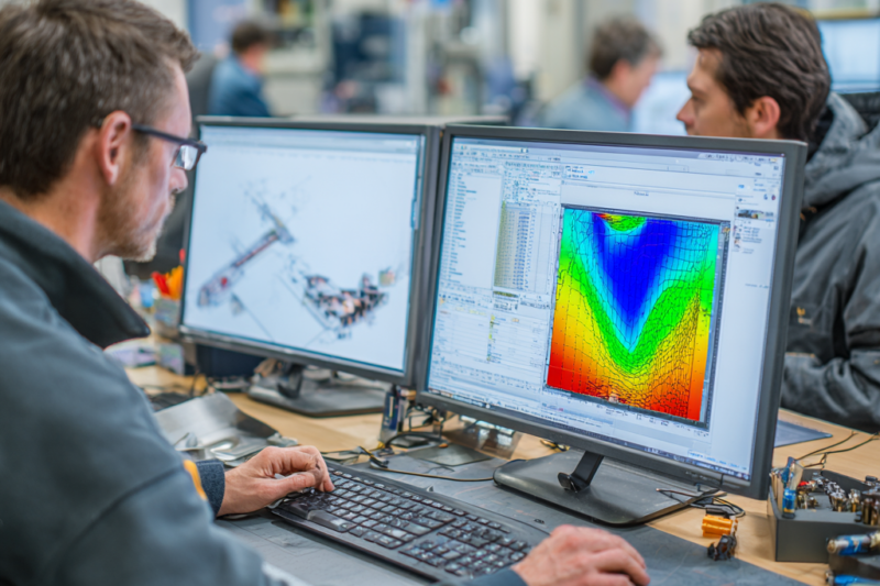 Use Nodexel to realize intelligent scheduling and fair distribution of Abaqus Token
