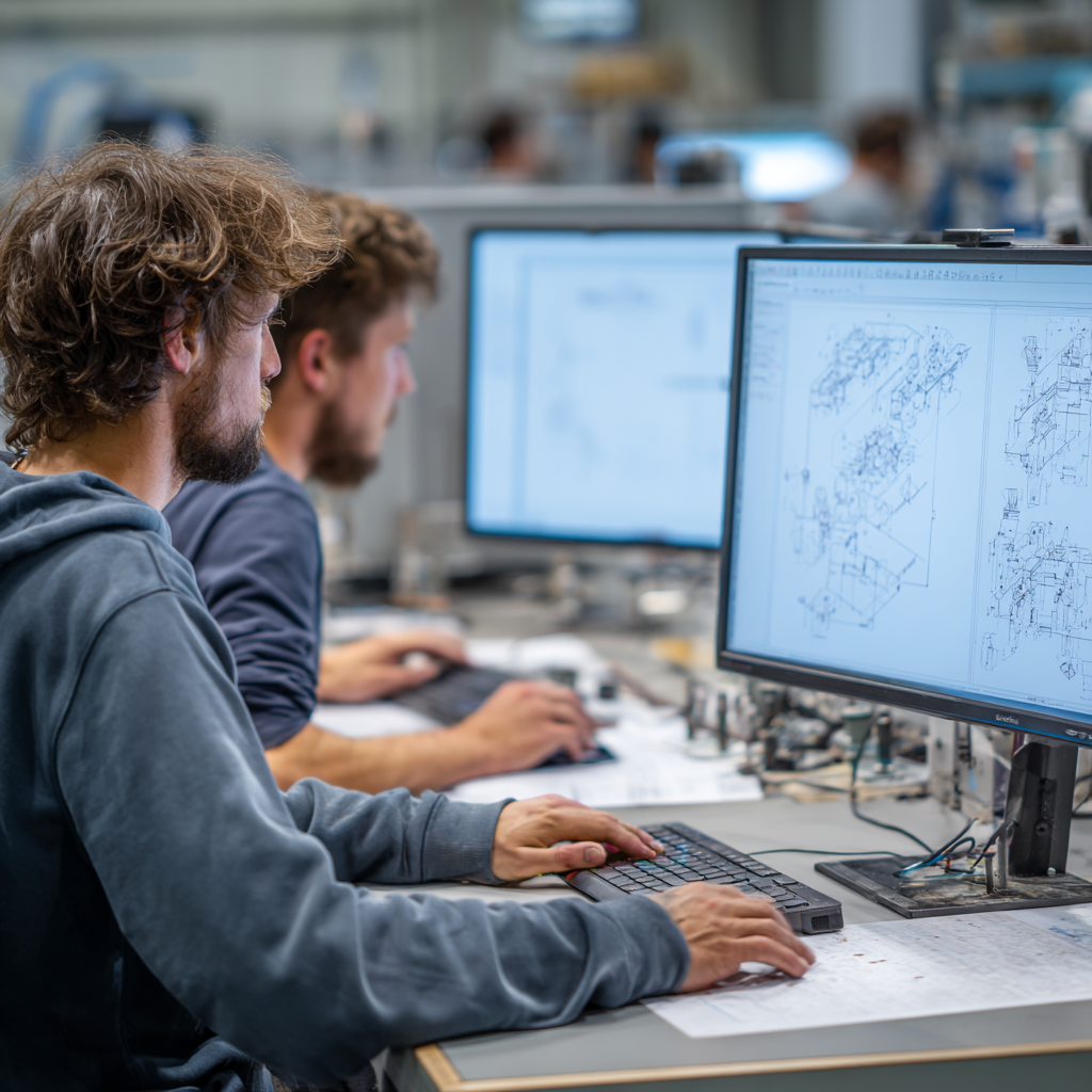 Efficient NX License Scheduling: Nodexel Drives Dual Optimization of “Efficiency” and “Cost”